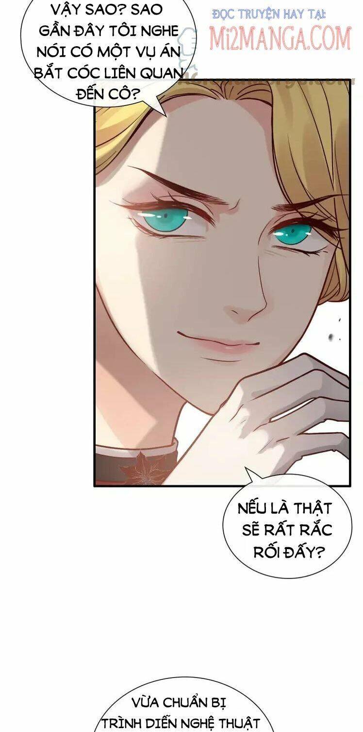 Cô Vợ Hợp Đồng Bỏ Trốn Của Tổng Giám Đốc Chapter 386 - 9