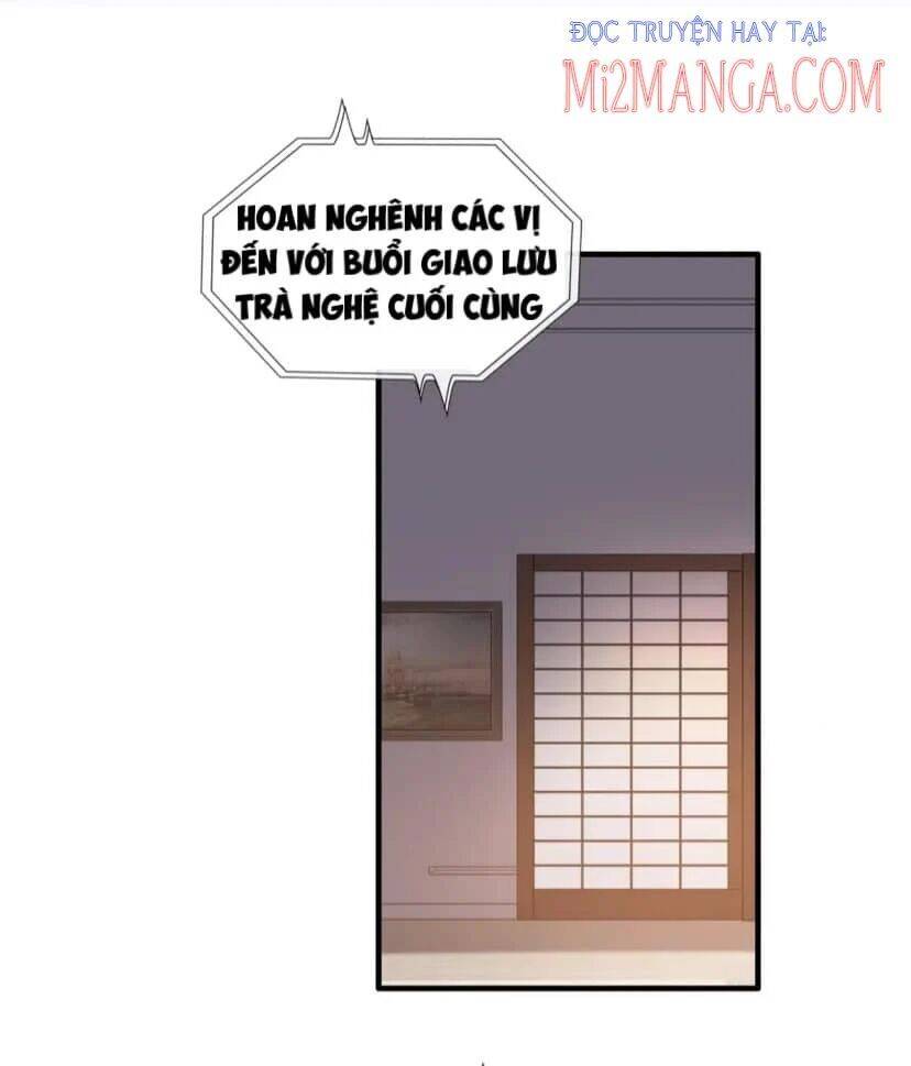 Cô Vợ Hợp Đồng Bỏ Trốn Của Tổng Giám Đốc Chapter 387 - 1