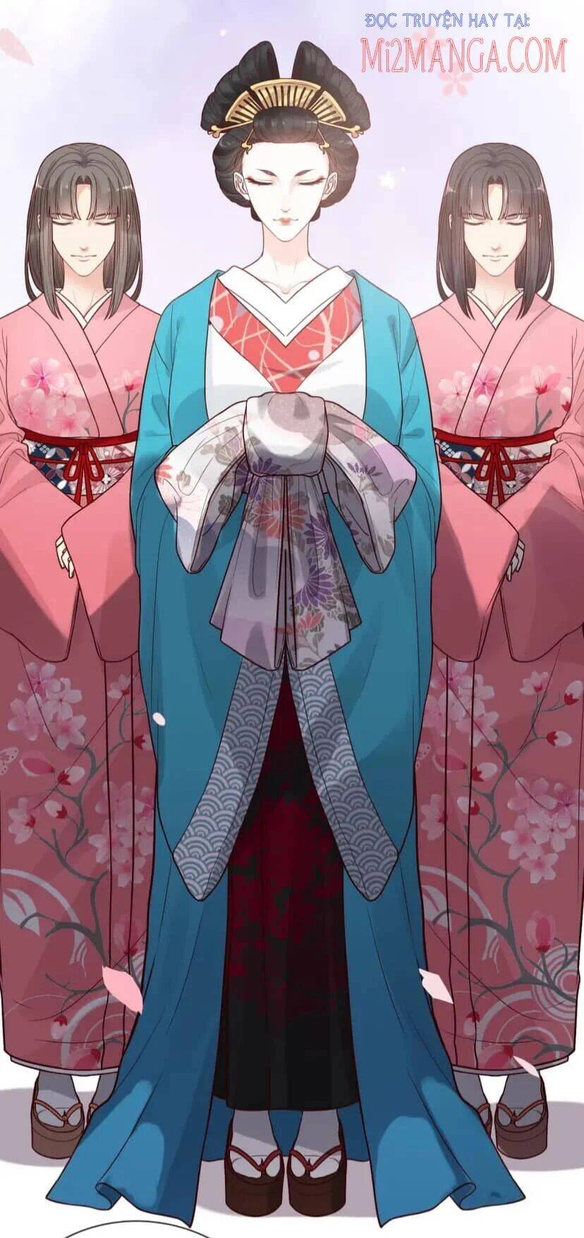 Cô Vợ Hợp Đồng Bỏ Trốn Của Tổng Giám Đốc Chapter 387 - 12