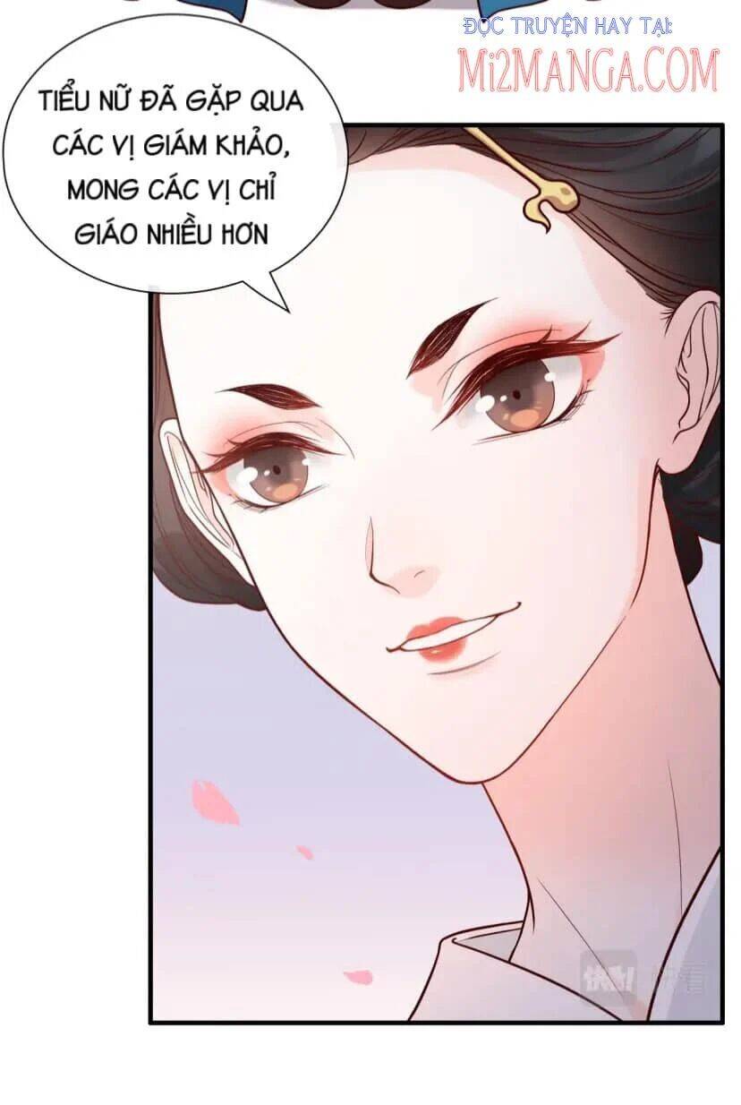 Cô Vợ Hợp Đồng Bỏ Trốn Của Tổng Giám Đốc Chapter 387 - 13