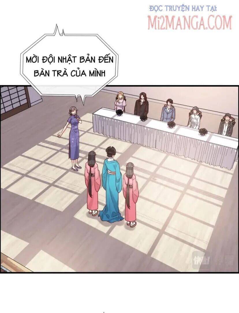 Cô Vợ Hợp Đồng Bỏ Trốn Của Tổng Giám Đốc Chapter 387 - 14
