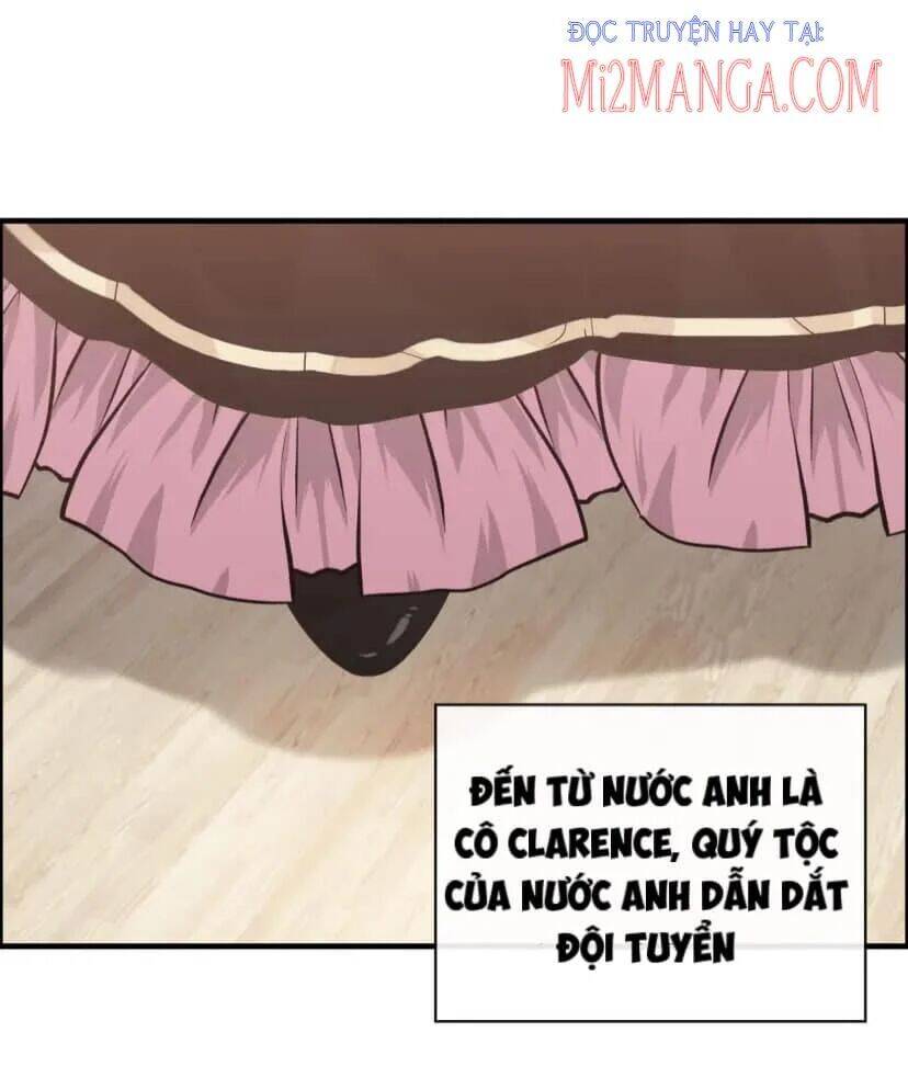 Cô Vợ Hợp Đồng Bỏ Trốn Của Tổng Giám Đốc Chapter 387 - 16