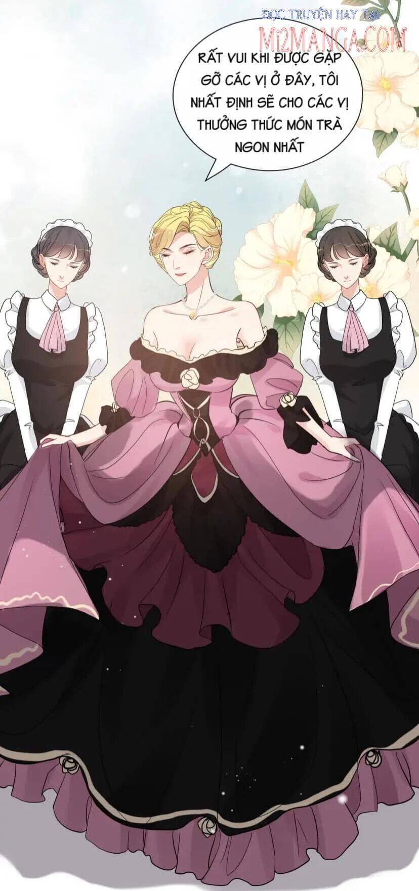 Cô Vợ Hợp Đồng Bỏ Trốn Của Tổng Giám Đốc Chapter 387 - 17