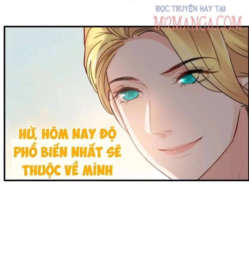 Cô Vợ Hợp Đồng Bỏ Trốn Của Tổng Giám Đốc Chapter 387 - 18