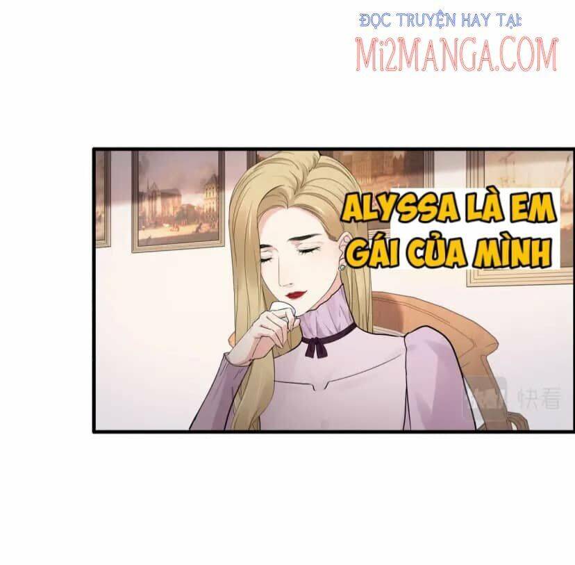 Cô Vợ Hợp Đồng Bỏ Trốn Của Tổng Giám Đốc Chapter 387 - 19