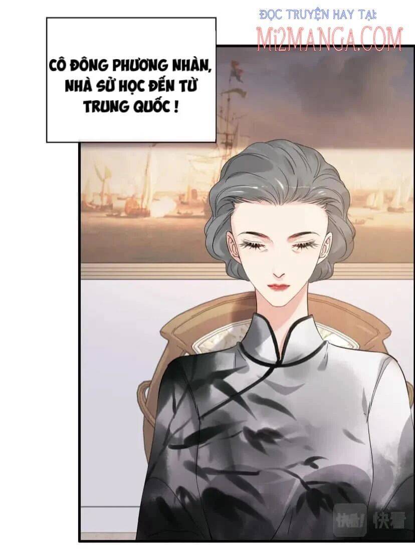 Cô Vợ Hợp Đồng Bỏ Trốn Của Tổng Giám Đốc Chapter 387 - 3