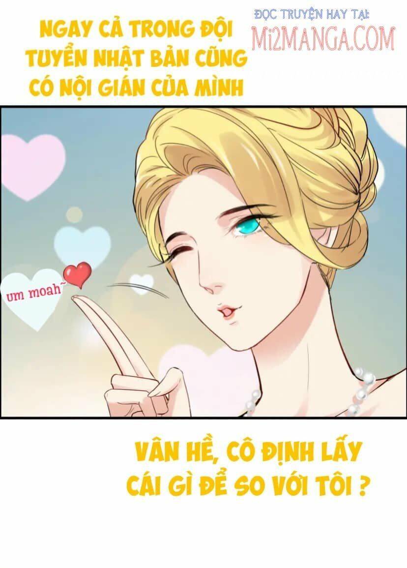 Cô Vợ Hợp Đồng Bỏ Trốn Của Tổng Giám Đốc Chapter 387 - 21