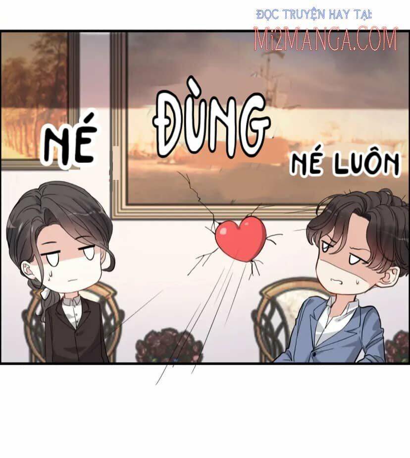 Cô Vợ Hợp Đồng Bỏ Trốn Của Tổng Giám Đốc Chapter 387 - 22