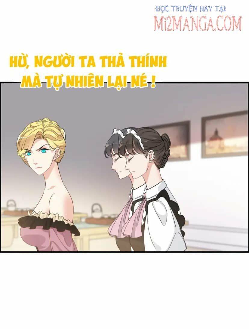 Cô Vợ Hợp Đồng Bỏ Trốn Của Tổng Giám Đốc Chapter 387 - 23