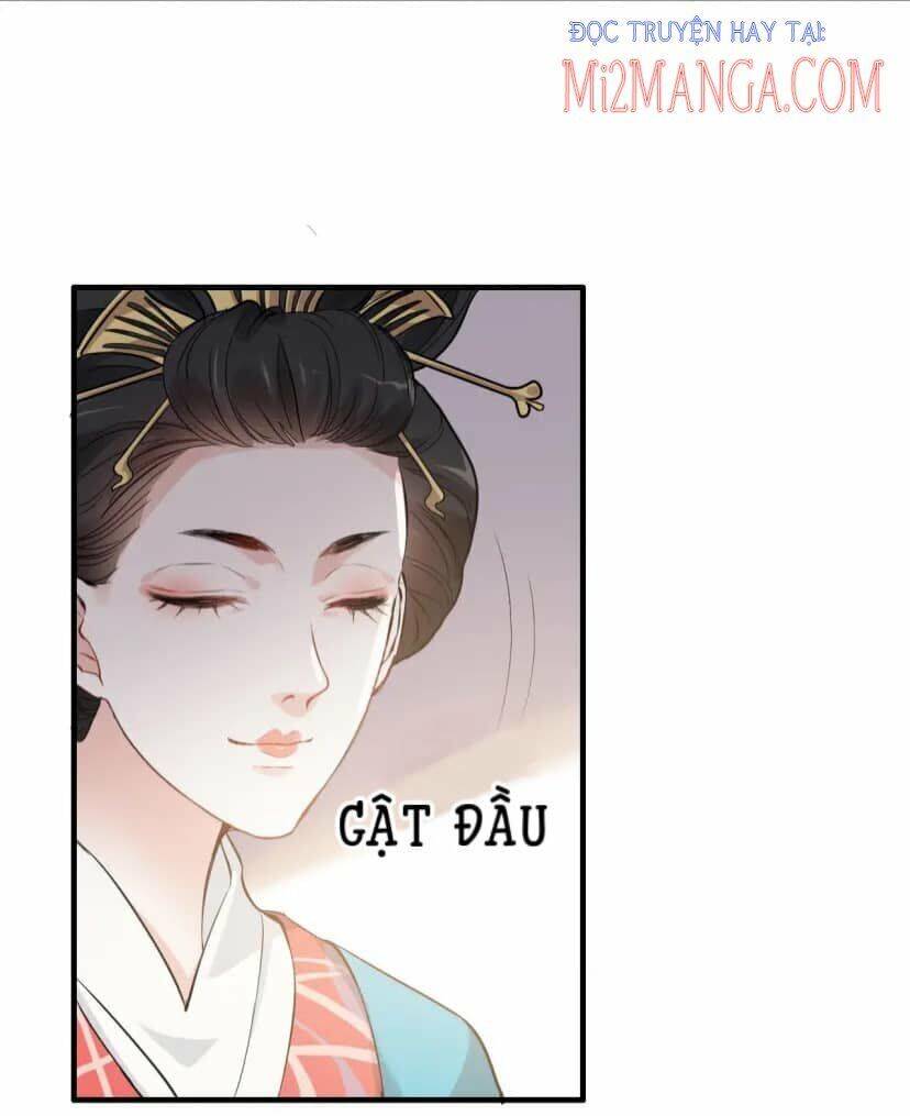 Cô Vợ Hợp Đồng Bỏ Trốn Của Tổng Giám Đốc Chapter 387 - 25