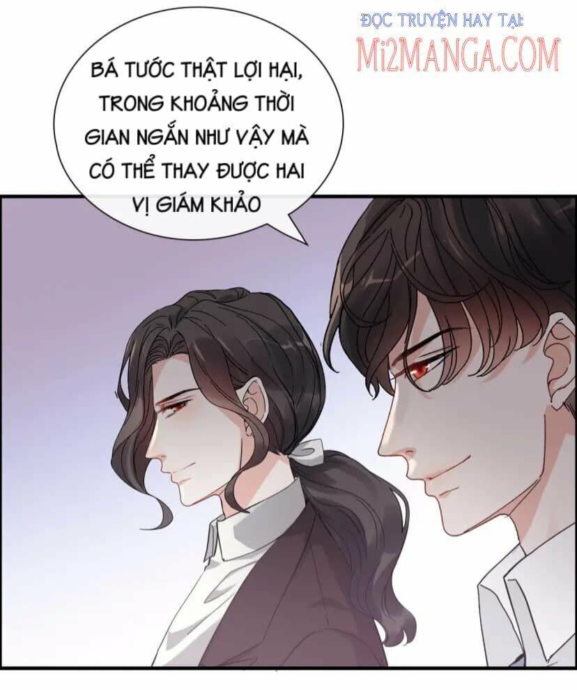 Cô Vợ Hợp Đồng Bỏ Trốn Của Tổng Giám Đốc Chapter 387 - 26