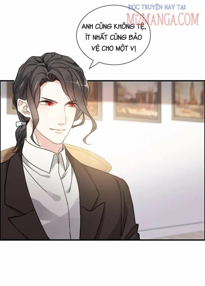 Cô Vợ Hợp Đồng Bỏ Trốn Của Tổng Giám Đốc Chapter 387 - 27