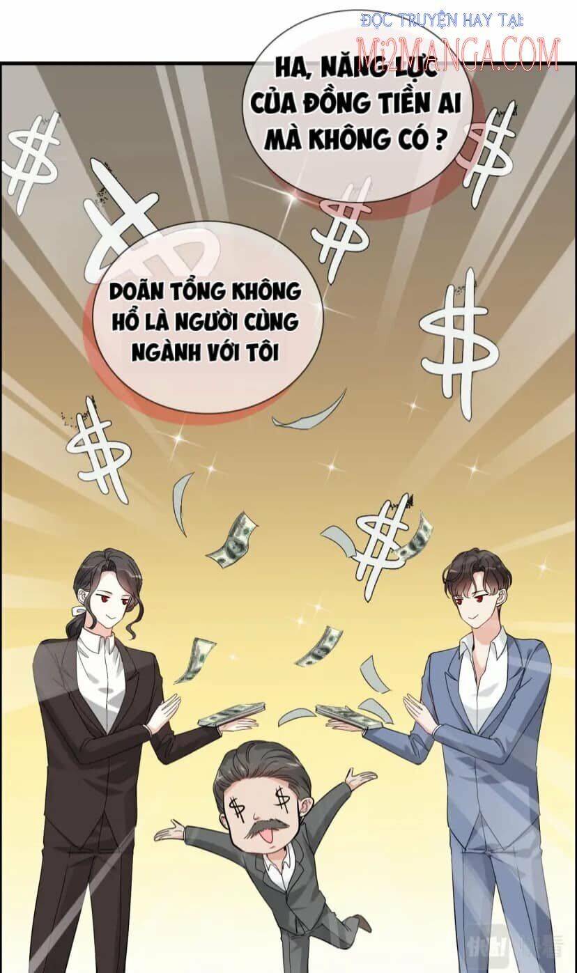 Cô Vợ Hợp Đồng Bỏ Trốn Của Tổng Giám Đốc Chapter 387 - 28