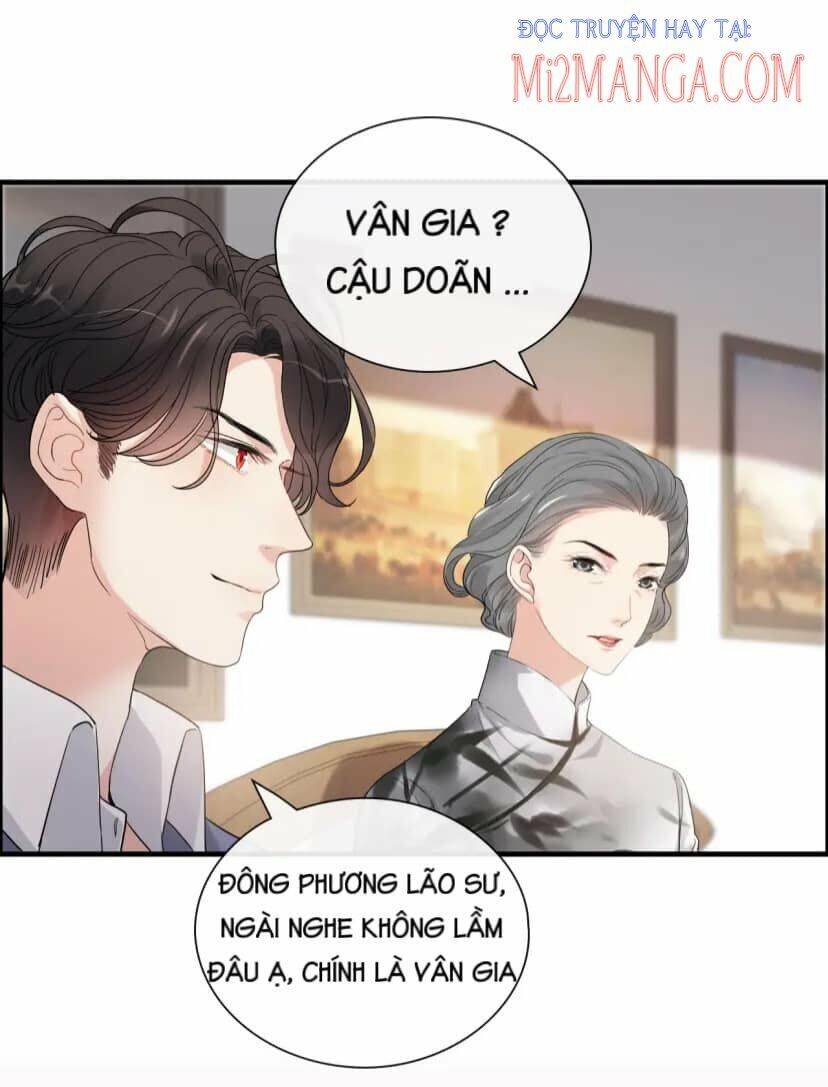 Cô Vợ Hợp Đồng Bỏ Trốn Của Tổng Giám Đốc Chapter 387 - 30