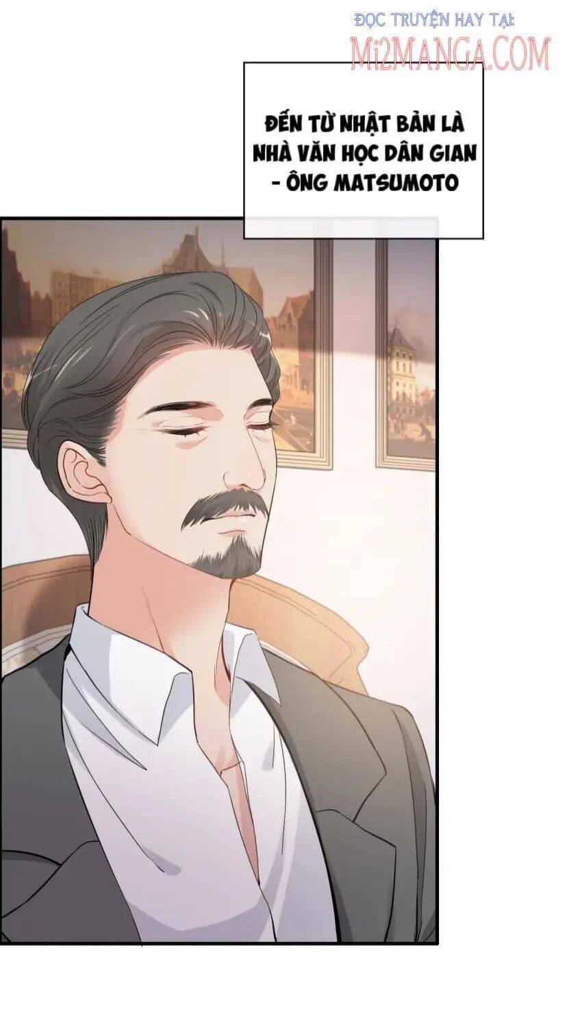 Cô Vợ Hợp Đồng Bỏ Trốn Của Tổng Giám Đốc Chapter 387 - 4