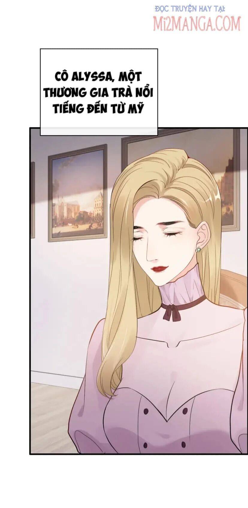 Cô Vợ Hợp Đồng Bỏ Trốn Của Tổng Giám Đốc Chapter 387 - 5