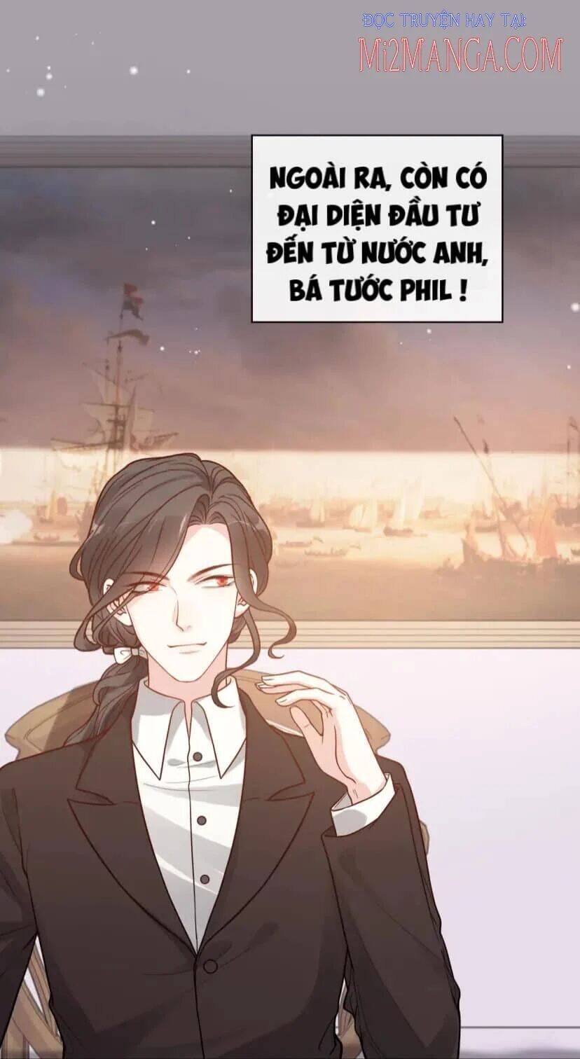 Cô Vợ Hợp Đồng Bỏ Trốn Của Tổng Giám Đốc Chapter 387 - 6