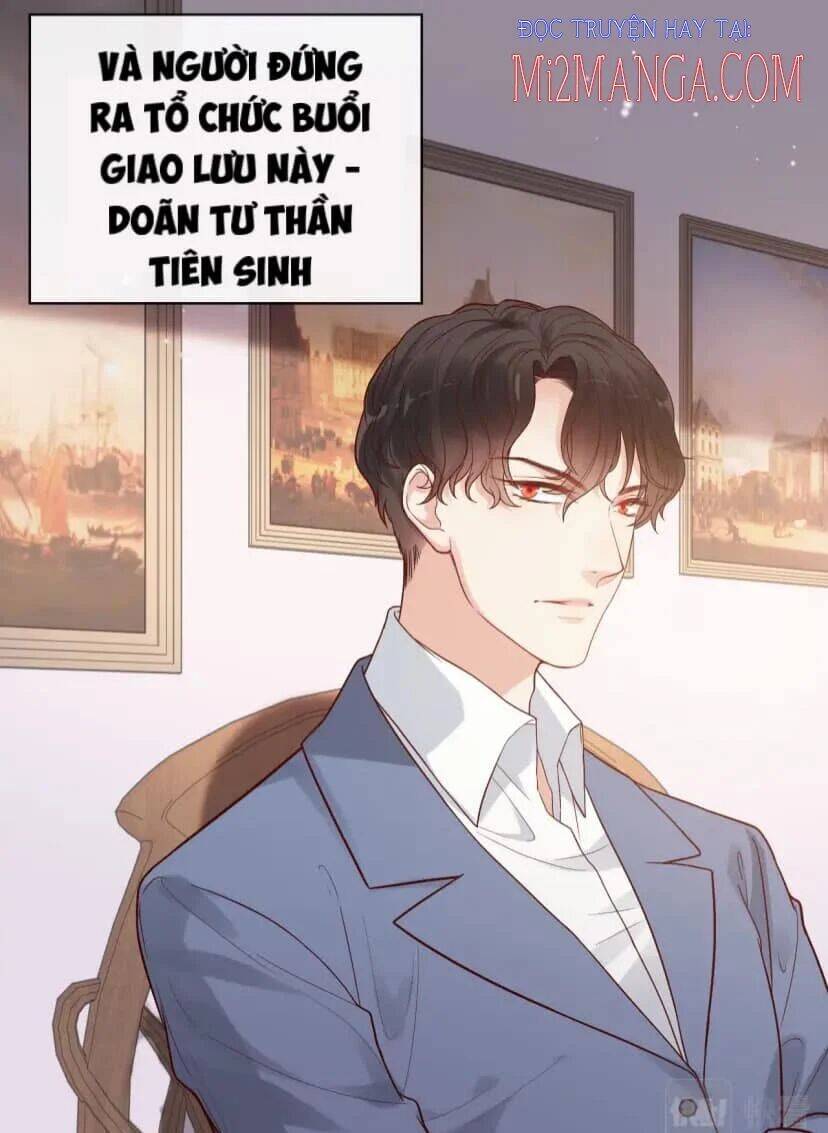 Cô Vợ Hợp Đồng Bỏ Trốn Của Tổng Giám Đốc Chapter 387 - 7