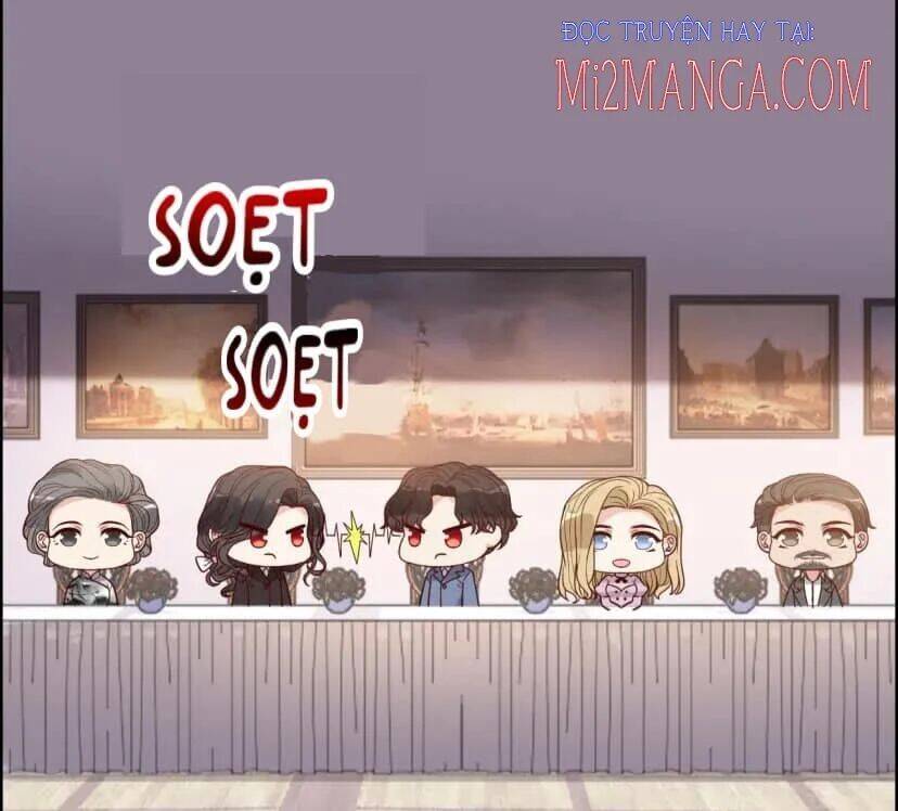 Cô Vợ Hợp Đồng Bỏ Trốn Của Tổng Giám Đốc Chapter 387 - 8