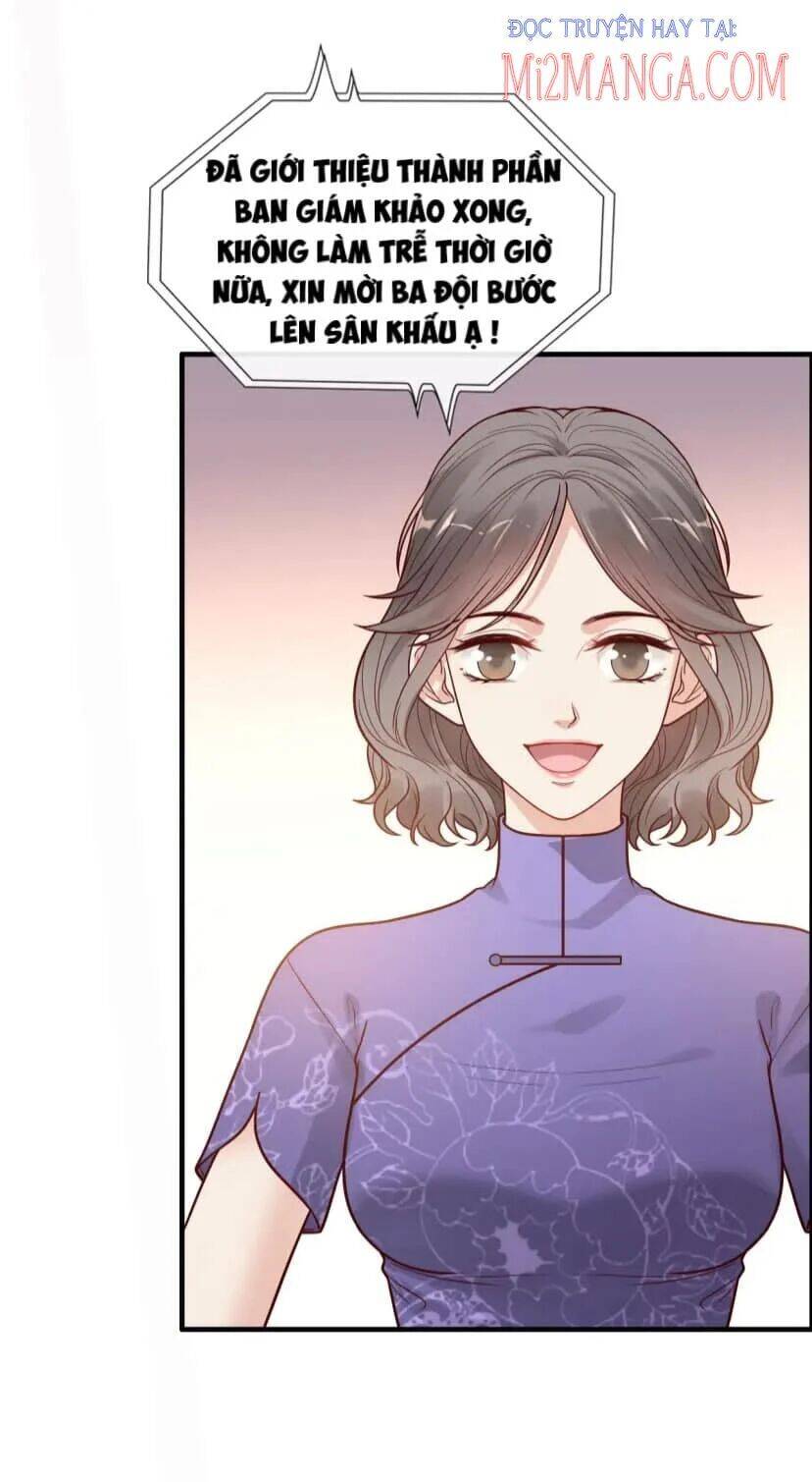 Cô Vợ Hợp Đồng Bỏ Trốn Của Tổng Giám Đốc Chapter 387 - 9