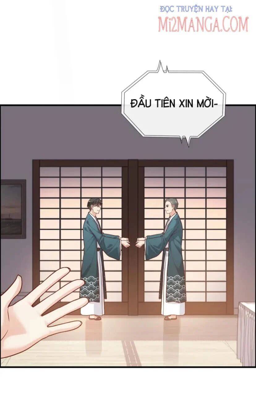 Cô Vợ Hợp Đồng Bỏ Trốn Của Tổng Giám Đốc Chapter 387 - 10