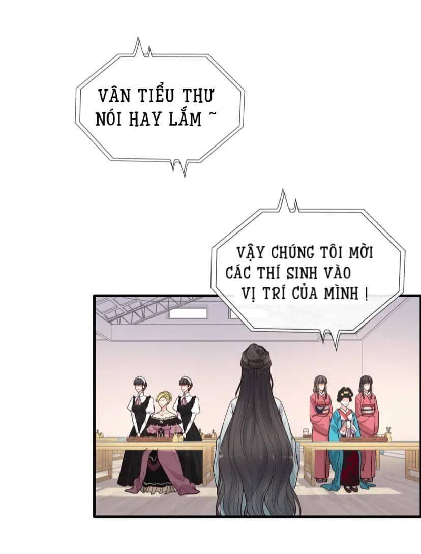 Cô Vợ Hợp Đồng Bỏ Trốn Của Tổng Giám Đốc Chapter 388 - 1