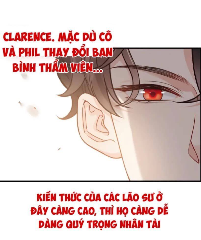 Cô Vợ Hợp Đồng Bỏ Trốn Của Tổng Giám Đốc Chapter 388 - 2