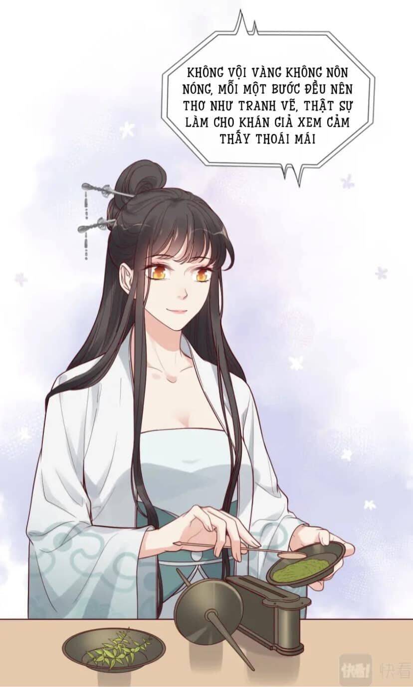 Cô Vợ Hợp Đồng Bỏ Trốn Của Tổng Giám Đốc Chapter 388 - 13