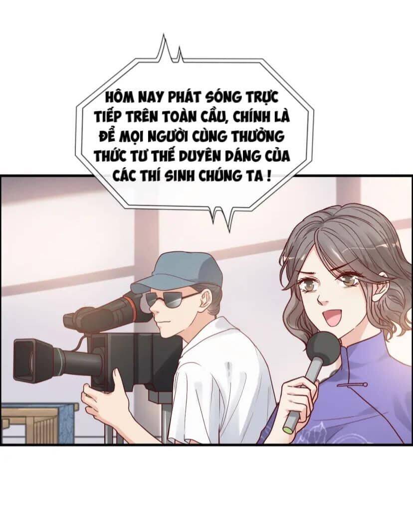 Cô Vợ Hợp Đồng Bỏ Trốn Của Tổng Giám Đốc Chapter 388 - 14