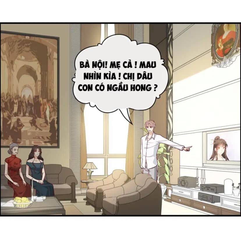 Cô Vợ Hợp Đồng Bỏ Trốn Của Tổng Giám Đốc Chapter 388 - 16