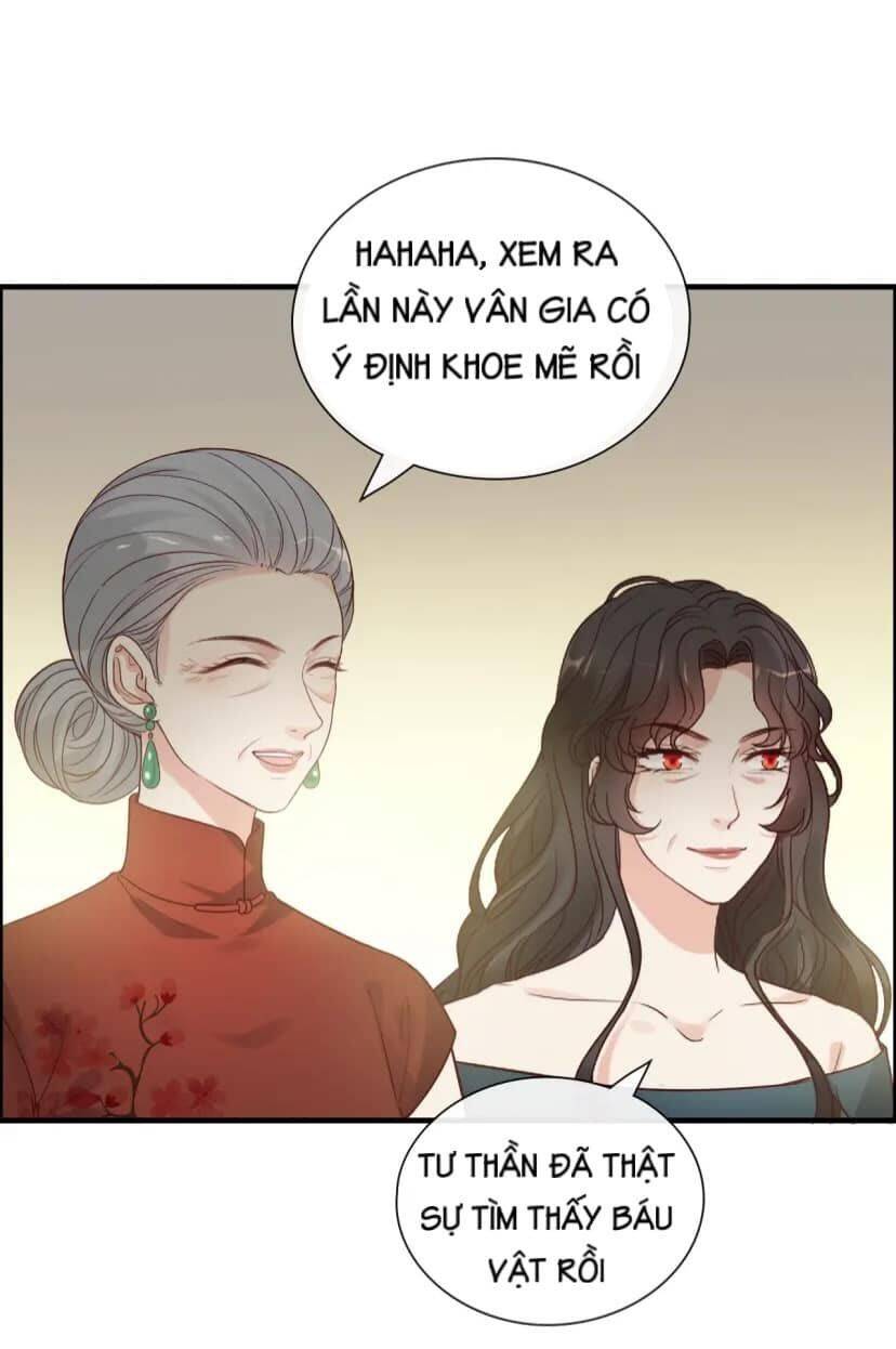 Cô Vợ Hợp Đồng Bỏ Trốn Của Tổng Giám Đốc Chapter 388 - 17