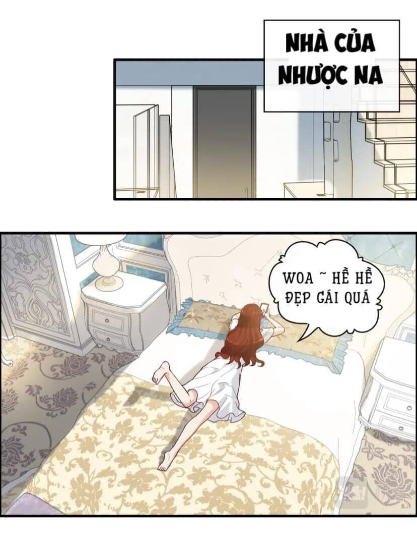 Cô Vợ Hợp Đồng Bỏ Trốn Của Tổng Giám Đốc Chapter 388 - 18