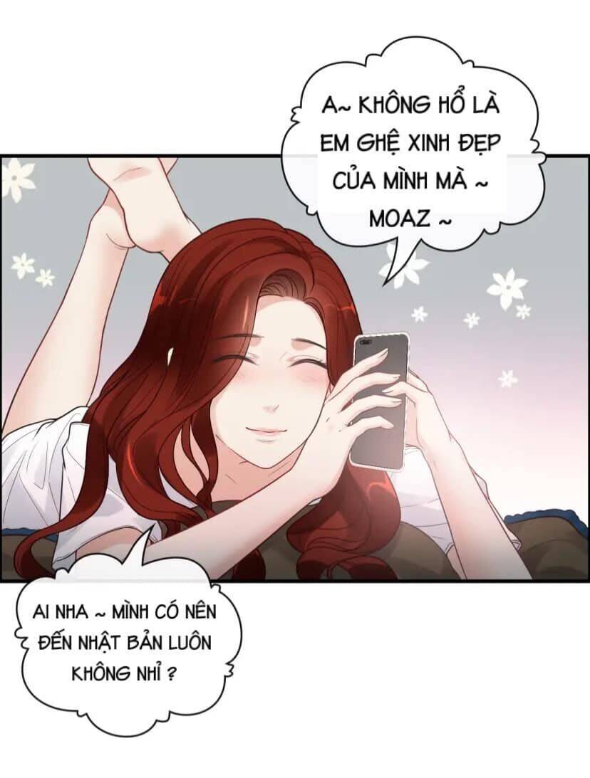 Cô Vợ Hợp Đồng Bỏ Trốn Của Tổng Giám Đốc Chapter 388 - 19