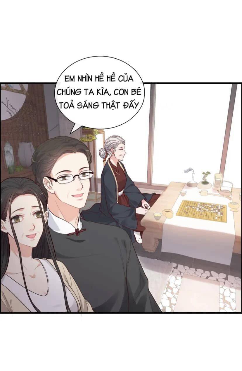 Cô Vợ Hợp Đồng Bỏ Trốn Của Tổng Giám Đốc Chapter 388 - 21