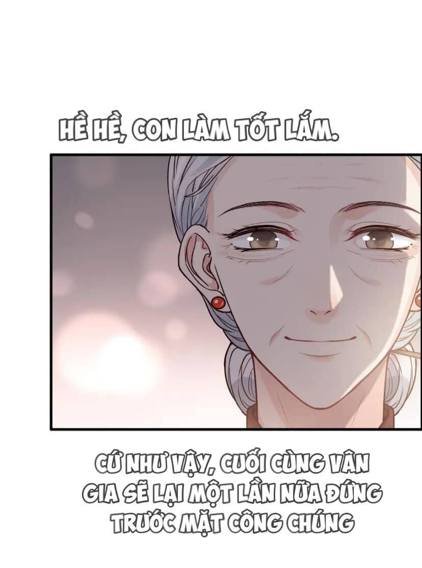 Cô Vợ Hợp Đồng Bỏ Trốn Của Tổng Giám Đốc Chapter 388 - 22