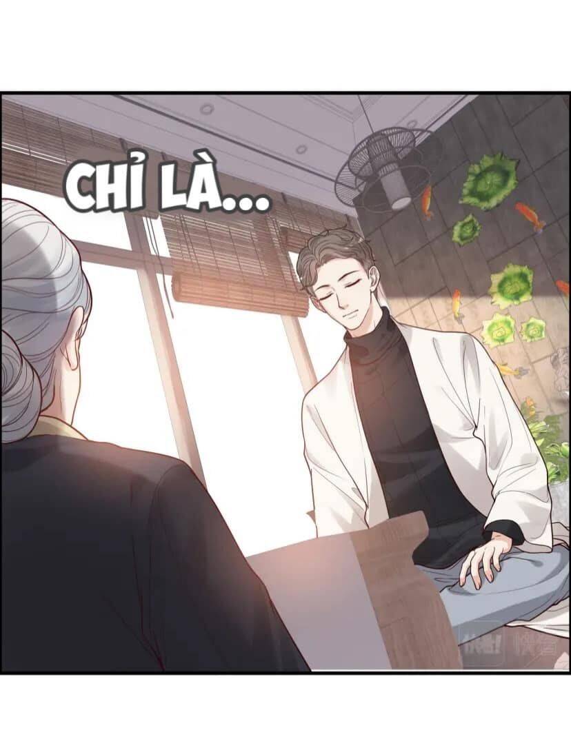 Cô Vợ Hợp Đồng Bỏ Trốn Của Tổng Giám Đốc Chapter 388 - 23