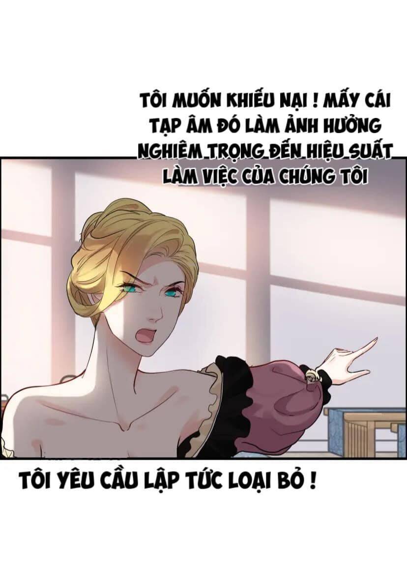 Cô Vợ Hợp Đồng Bỏ Trốn Của Tổng Giám Đốc Chapter 388 - 25