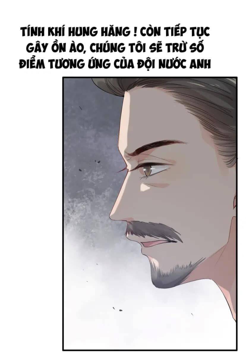 Cô Vợ Hợp Đồng Bỏ Trốn Của Tổng Giám Đốc Chapter 388 - 29