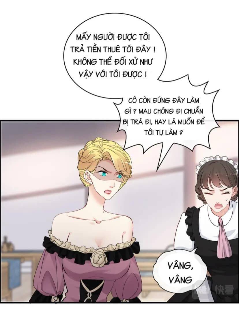 Cô Vợ Hợp Đồng Bỏ Trốn Của Tổng Giám Đốc Chapter 388 - 30