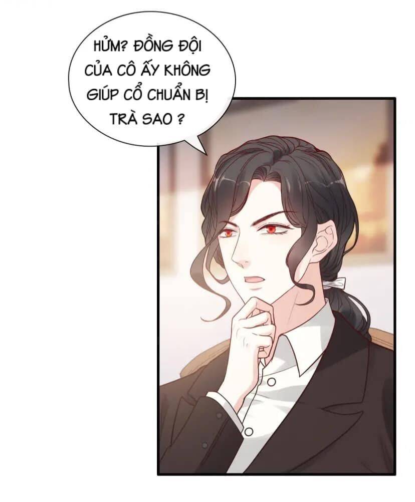 Cô Vợ Hợp Đồng Bỏ Trốn Của Tổng Giám Đốc Chapter 388 - 8