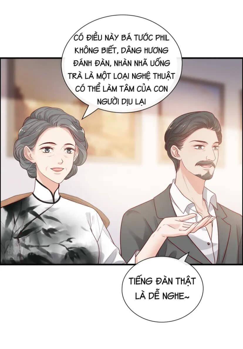 Cô Vợ Hợp Đồng Bỏ Trốn Của Tổng Giám Đốc Chapter 388 - 9