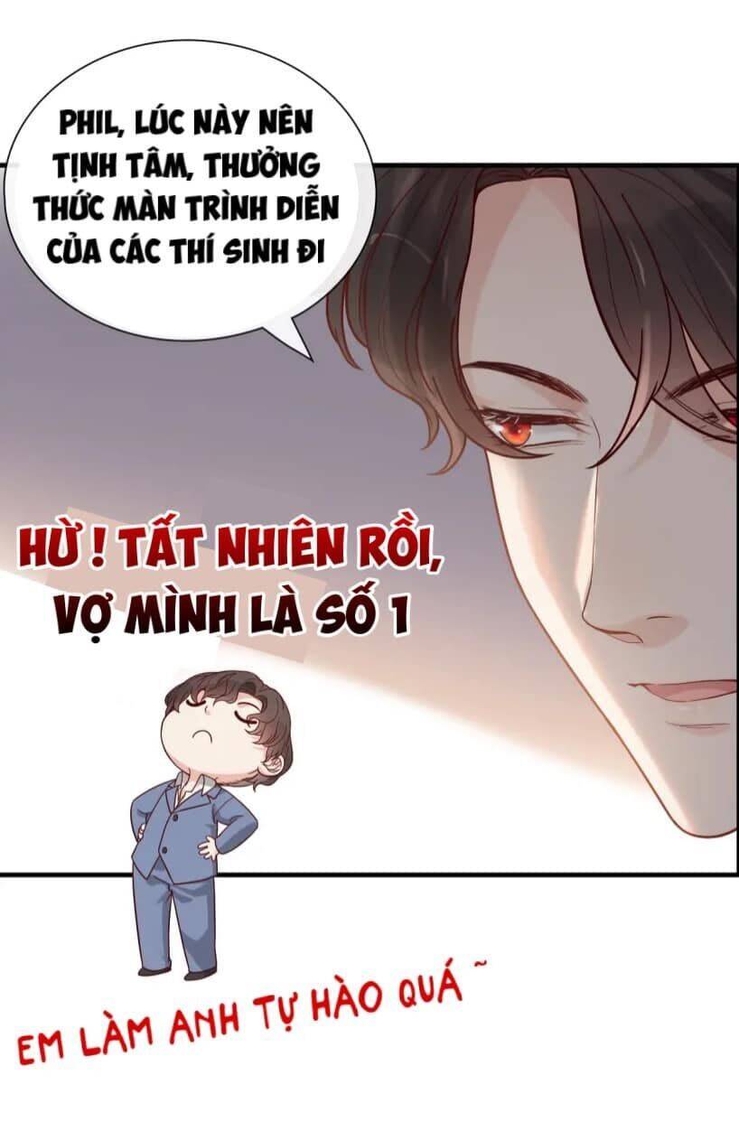 Cô Vợ Hợp Đồng Bỏ Trốn Của Tổng Giám Đốc Chapter 388 - 10