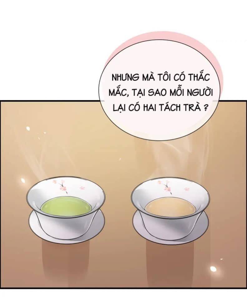 Cô Vợ Hợp Đồng Bỏ Trốn Của Tổng Giám Đốc Chapter 389.5 - 1