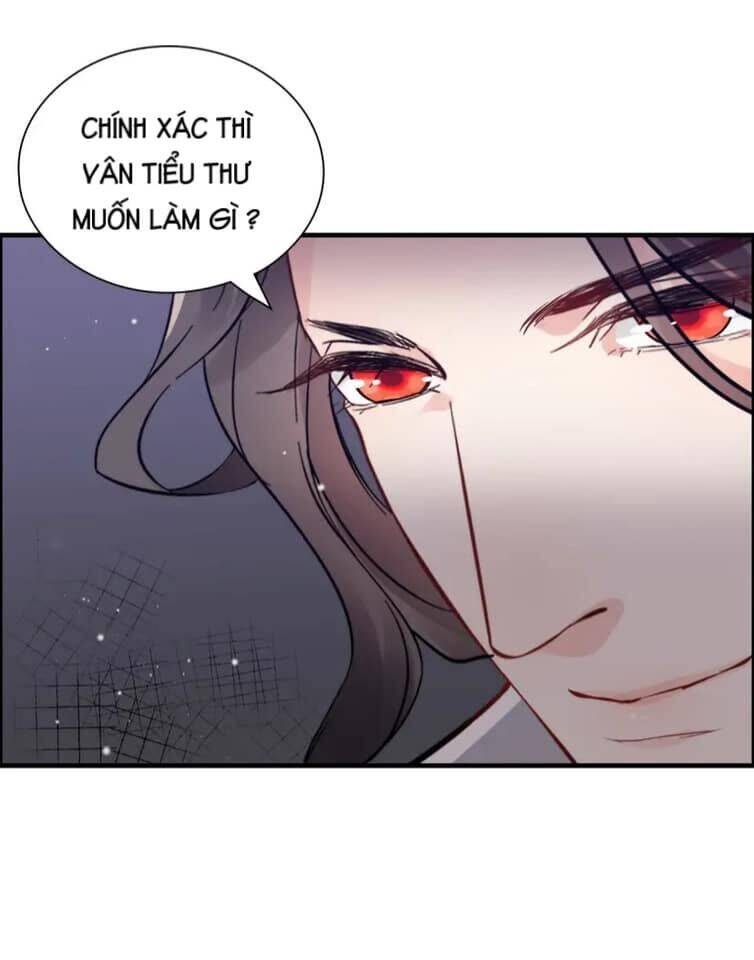 Cô Vợ Hợp Đồng Bỏ Trốn Của Tổng Giám Đốc Chapter 389.5 - 2