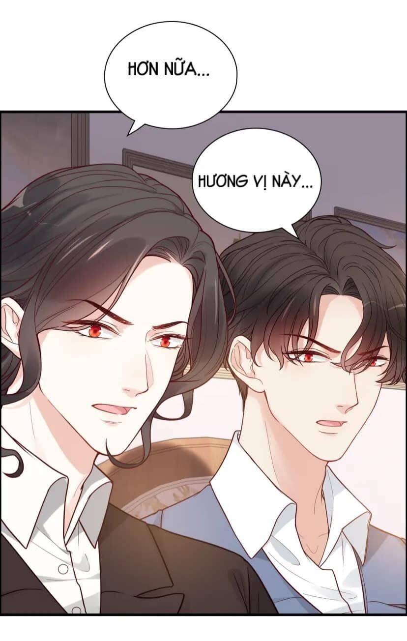 Cô Vợ Hợp Đồng Bỏ Trốn Của Tổng Giám Đốc Chapter 389.5 - 11