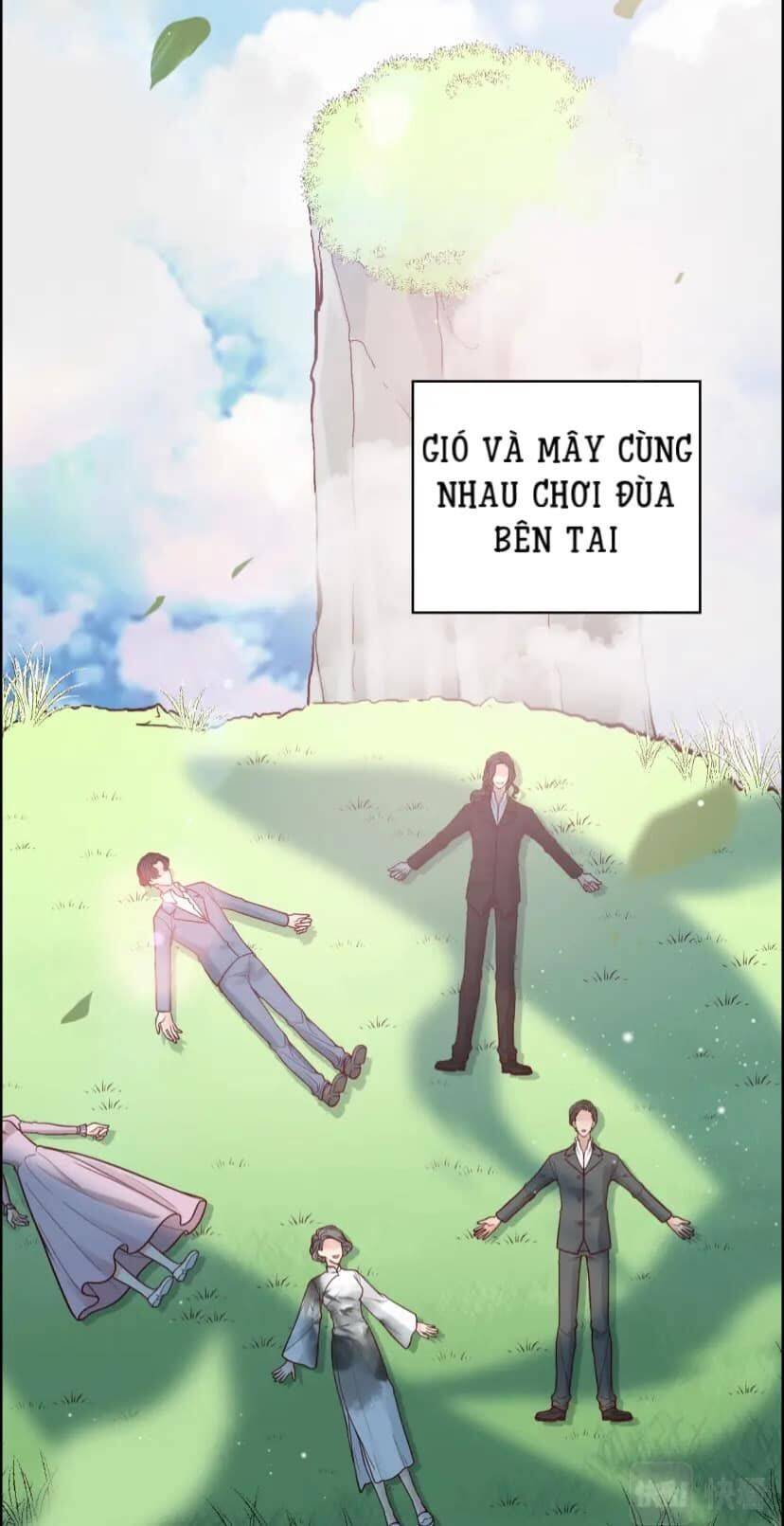 Cô Vợ Hợp Đồng Bỏ Trốn Của Tổng Giám Đốc Chapter 389.5 - 14