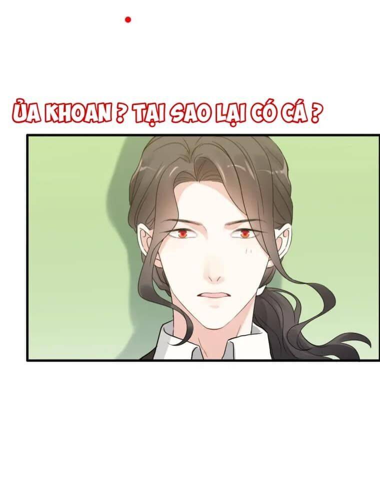 Cô Vợ Hợp Đồng Bỏ Trốn Của Tổng Giám Đốc Chapter 389.5 - 17