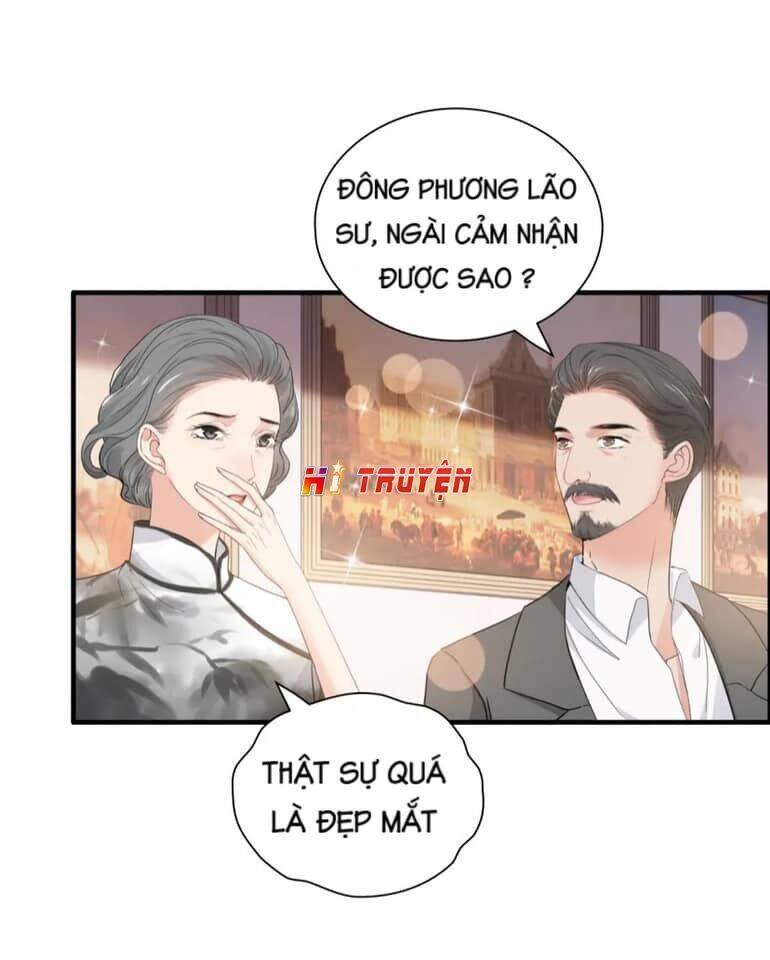 Cô Vợ Hợp Đồng Bỏ Trốn Của Tổng Giám Đốc Chapter 389.5 - 19