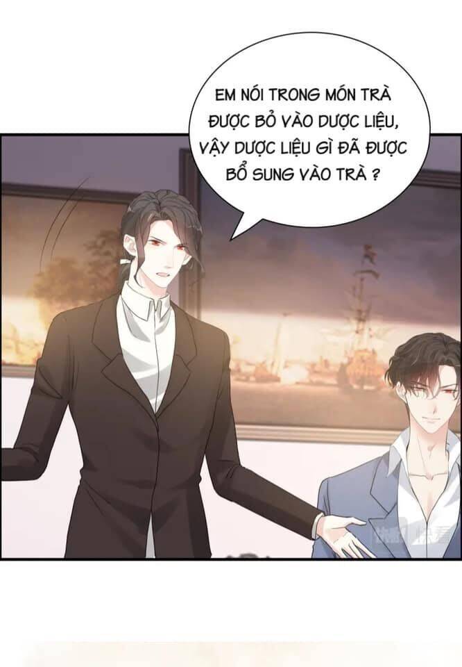 Cô Vợ Hợp Đồng Bỏ Trốn Của Tổng Giám Đốc Chapter 389.5 - 20