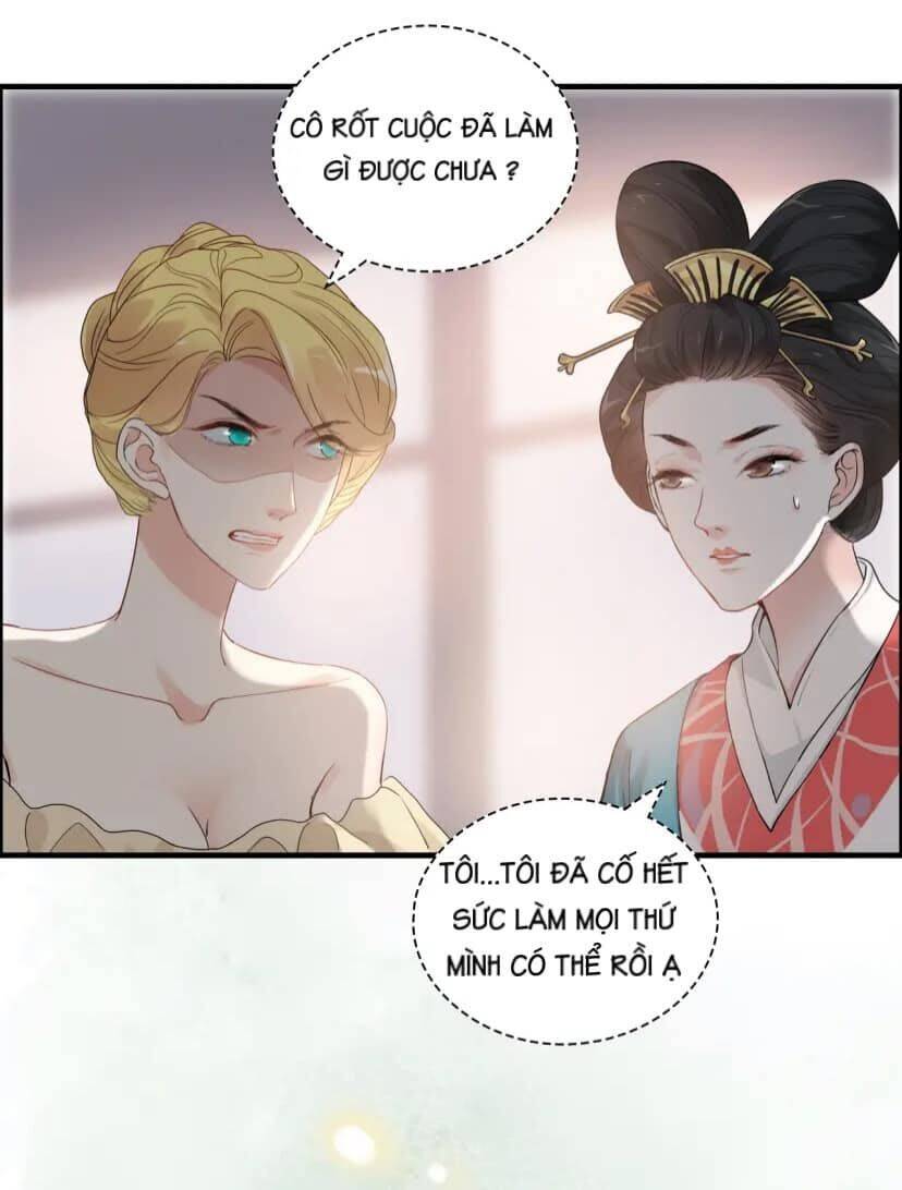 Cô Vợ Hợp Đồng Bỏ Trốn Của Tổng Giám Đốc Chapter 389.5 - 24